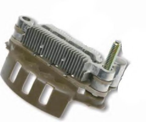 MAGNETI MARELLI 940016137800 Rectifier, alternator